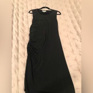 Sleeveless Jessica Simpson Maternity Dress - S